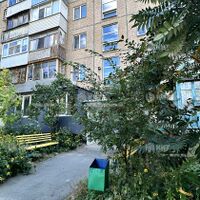 Продаж квартири Харків, Нові Дома, 44м²
