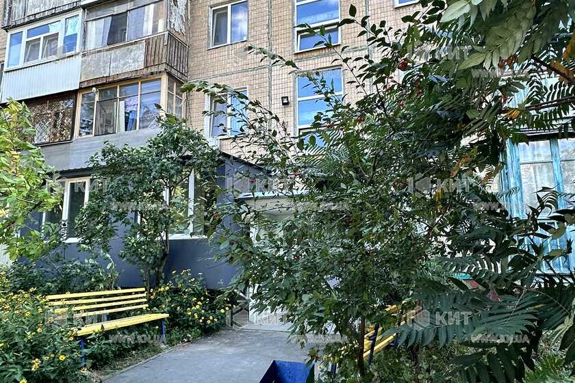 Продаж квартири Харків, Нові Дома, 44м²