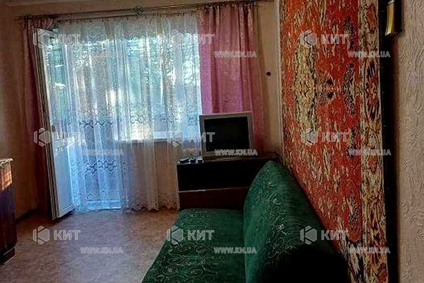 Продаж квартири Харків, Нові Дома, 46м²