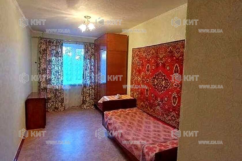 Продаж квартири Харків, Нові Дома, 46м²