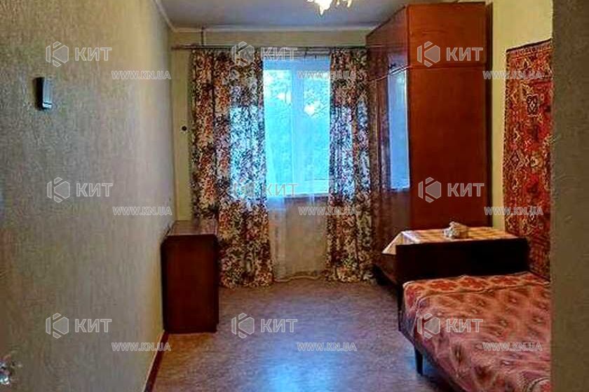Продаж квартири Харків, Нові Дома, 46м²