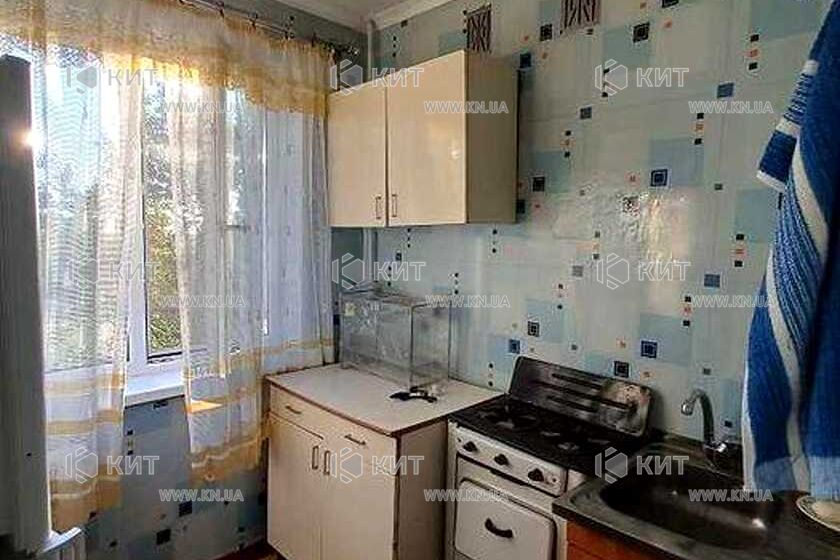 Продаж квартири Харків, Нові Дома, 46м²