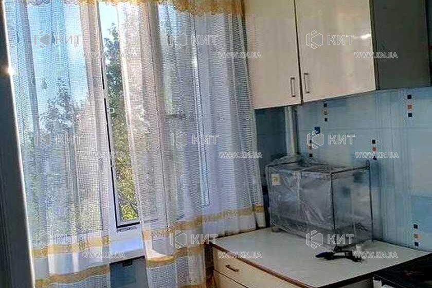 Продаж квартири Харків, Нові Дома, 46м²