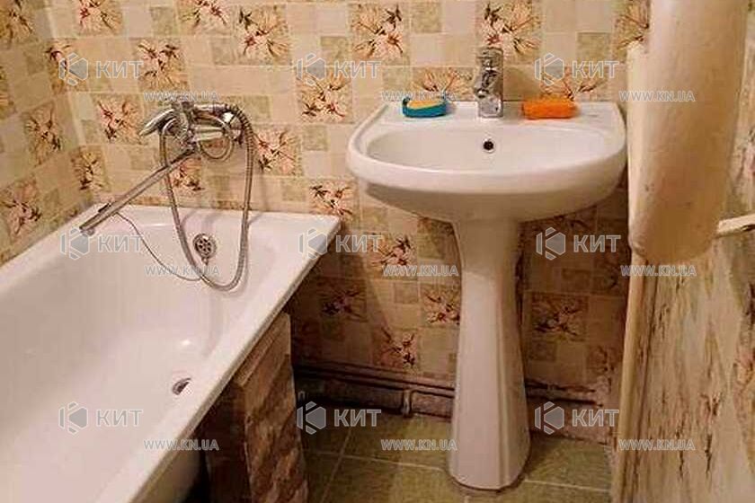 Продаж квартири Харків, Нові Дома, 46м²