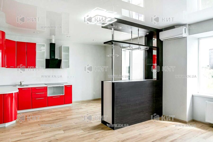 Продаж квартири Харків, Клочківська, 42м²