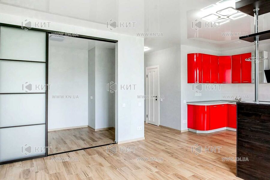 Продаж квартири Харків, Клочківська, 42м²