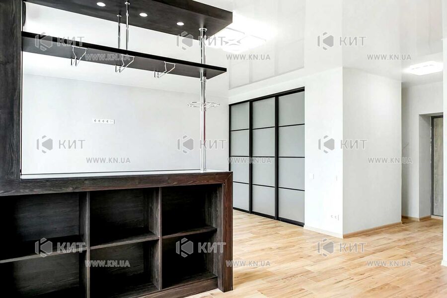 Продаж квартири Харків, Клочківська, 42м²