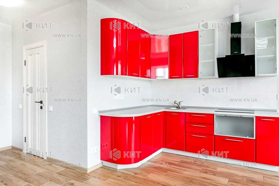 Продаж квартири Харків, Клочківська, 42м²