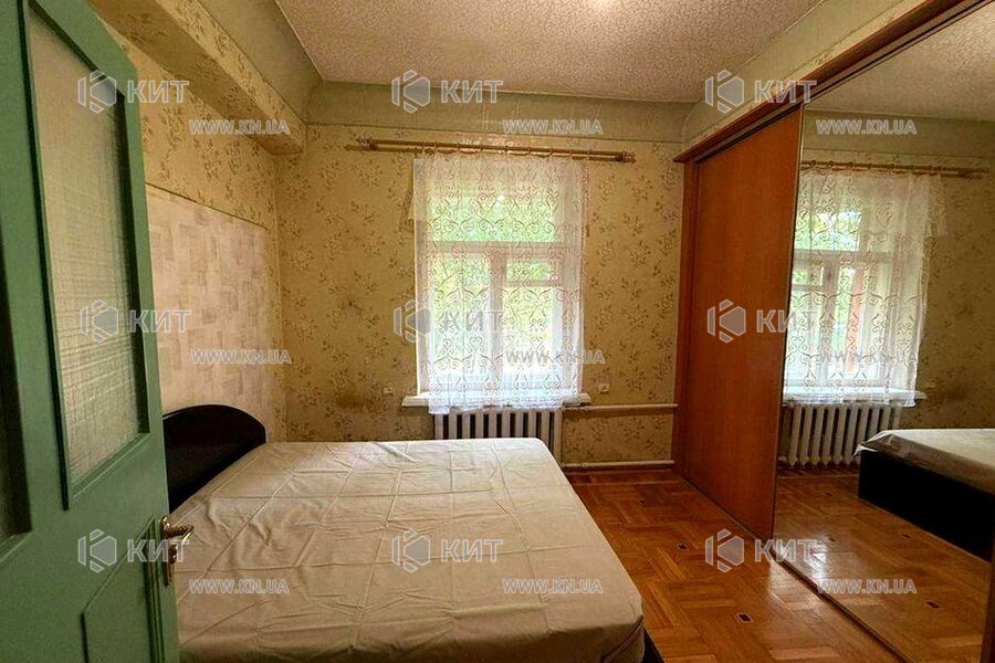 Продаж квартири Харків, Наукова, 48м²