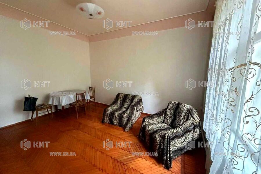 Продаж квартири Харків, Наукова, 48м²