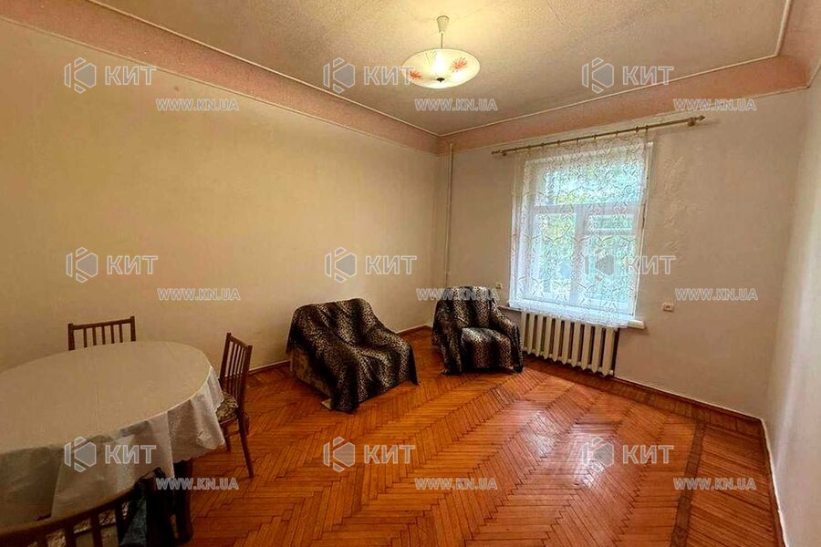 Продаж квартири Харків, Наукова, 48м²