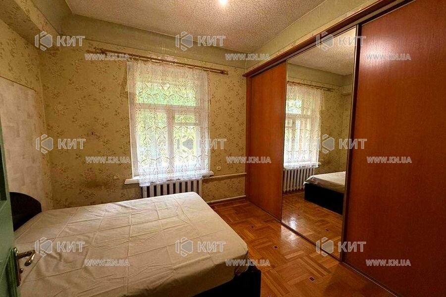 Продаж квартири Харків, Наукова, 48м²