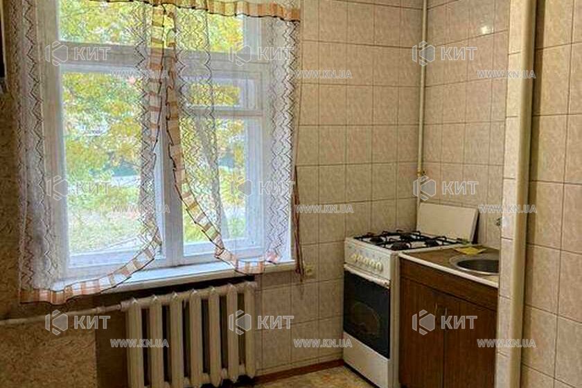 Продаж квартири Харків, Наукова, 48м²