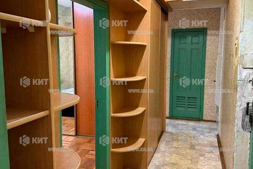 Продаж квартири Харків, Наукова, 48м²