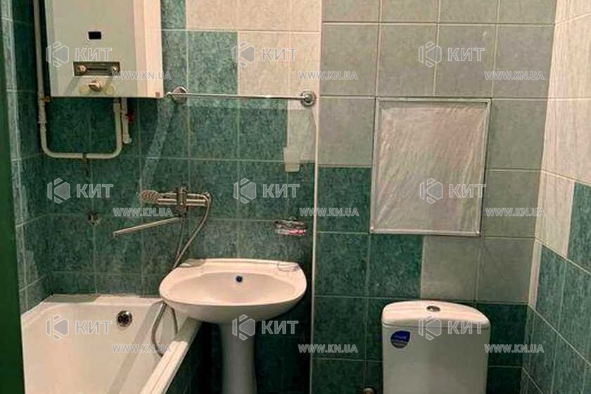 Продаж квартири Харків, Наукова, 48м²