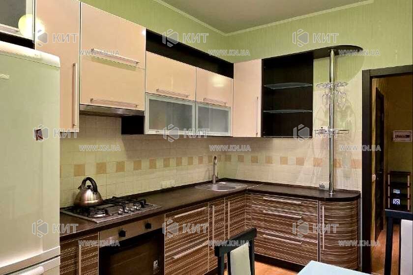 Продаж квартири Харків, Салтівка, 521 мрн., 62м²