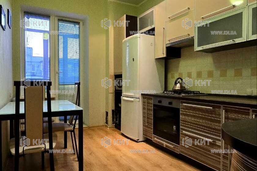 Продаж квартири Харків, Салтівка, 521 мрн., 62м²