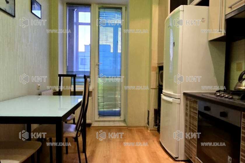 Продаж квартири Харків, Салтівка, 521 мрн., 62м²
