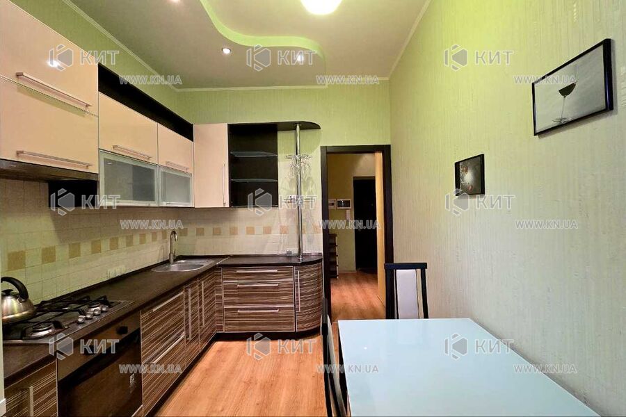 Продаж квартири Харків, Салтівка, 521 мрн., 62м²
