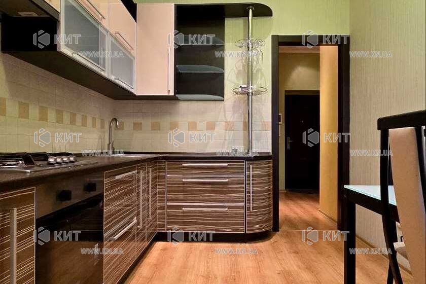Продаж квартири Харків, Салтівка, 521 мрн., 62м²