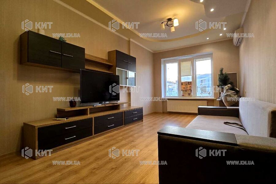 Продаж квартири Харків, Салтівка, 521 мрн., 62м²