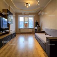 Продаж квартири Харків, Салтівка, 521 мрн., 62м²