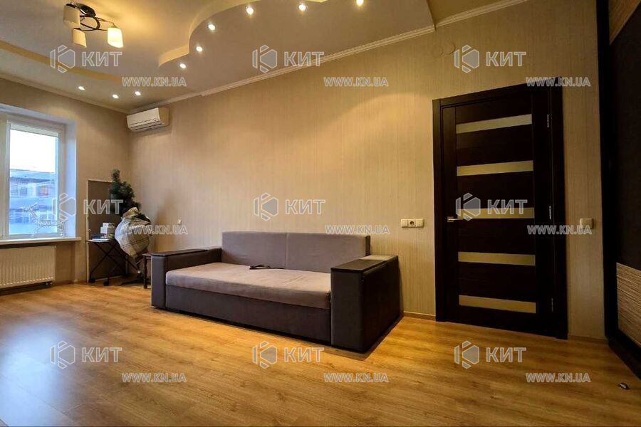 Продаж квартири Харків, Салтівка, 521 мрн., 62м²