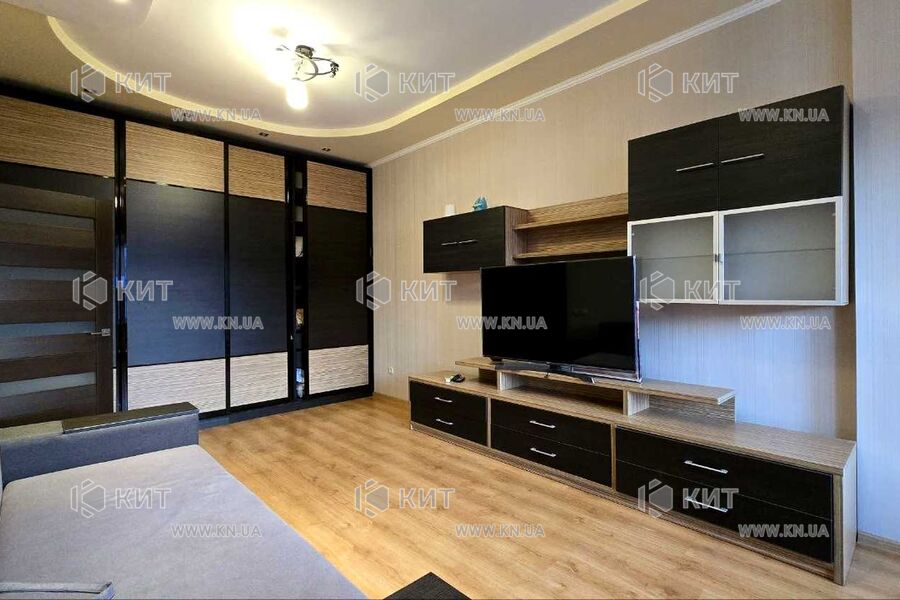 Продаж квартири Харків, Салтівка, 521 мрн., 62м²