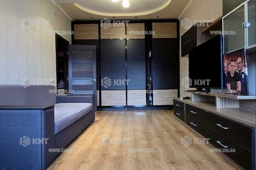 Продаж квартири Харків, Салтівка, 521 мрн., 62м²