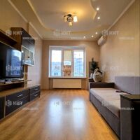 Продаж квартири Харків, Салтівка, 521 мрн., 62м²
