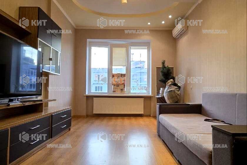 Продаж квартири Харків, Салтівка, 521 мрн., 62м²