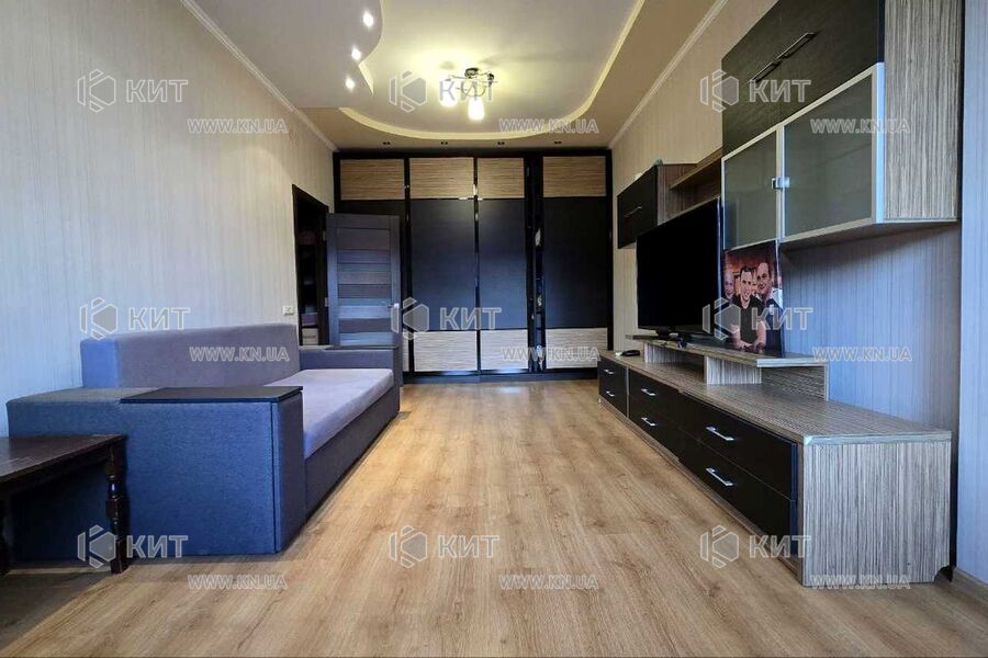 Продаж квартири Харків, Салтівка, 521 мрн., 62м²