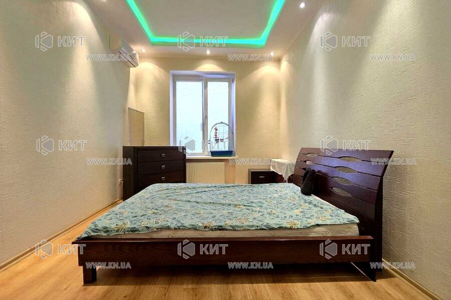 Продаж квартири Харків, Салтівка, 521 мрн., 62м²