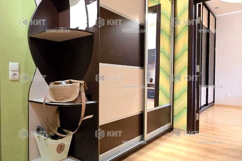 Продаж квартири Харків, Салтівка, 521 мрн., 62м²