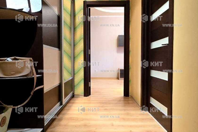 Продаж квартири Харків, Салтівка, 521 мрн., 62м²