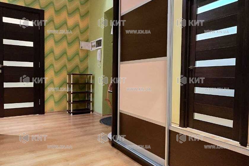 Продаж квартири Харків, Салтівка, 521 мрн., 62м²