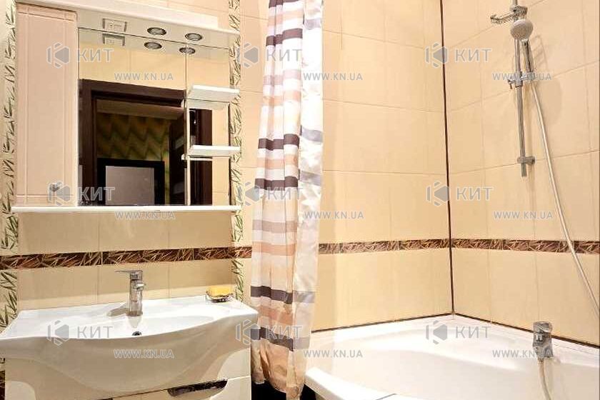 Продаж квартири Харків, Салтівка, 521 мрн., 62м²