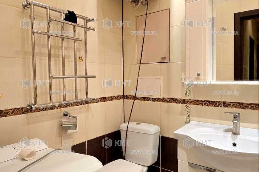 Продаж квартири Харків, Салтівка, 521 мрн., 62м²