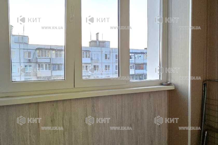 Продаж квартири Харків, Салтівка, 521 мрн., 62м²