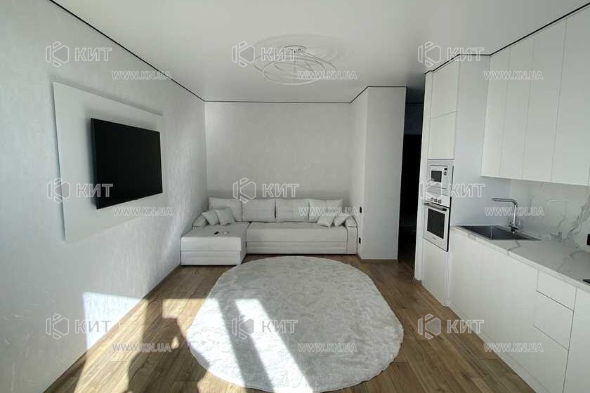 Продаж квартири Харків, Салтівка(Г.Праці,Студ.), 45м²