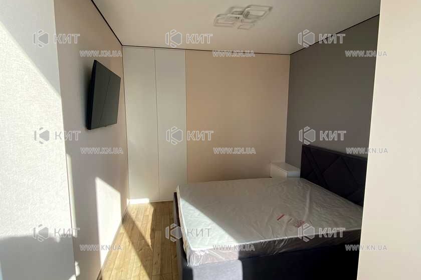 Продаж квартири Харків, Салтівка(Г.Праці,Студ.), 45м²
