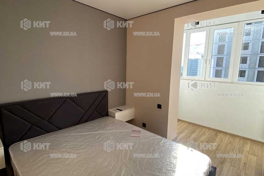 Продаж квартири Харків, Салтівка(Г.Праці,Студ.), 45м²