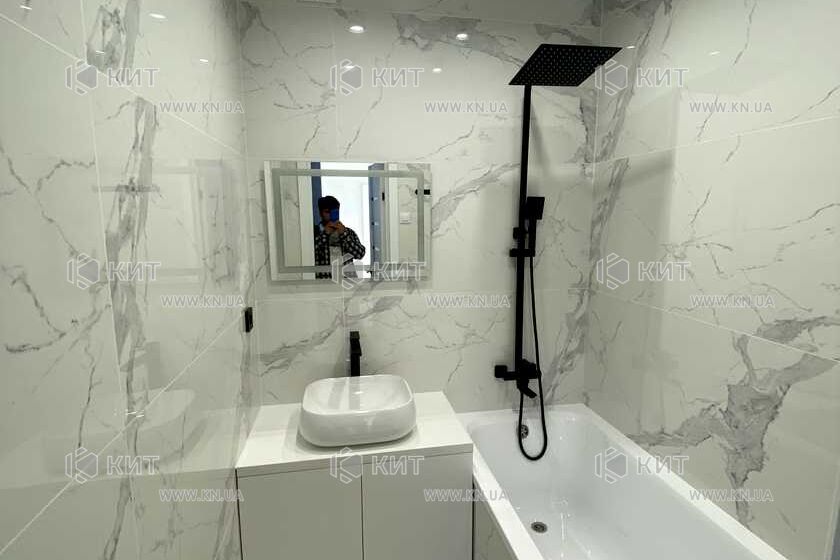 Продаж квартири Харків, Салтівка(Г.Праці,Студ.), 45м²