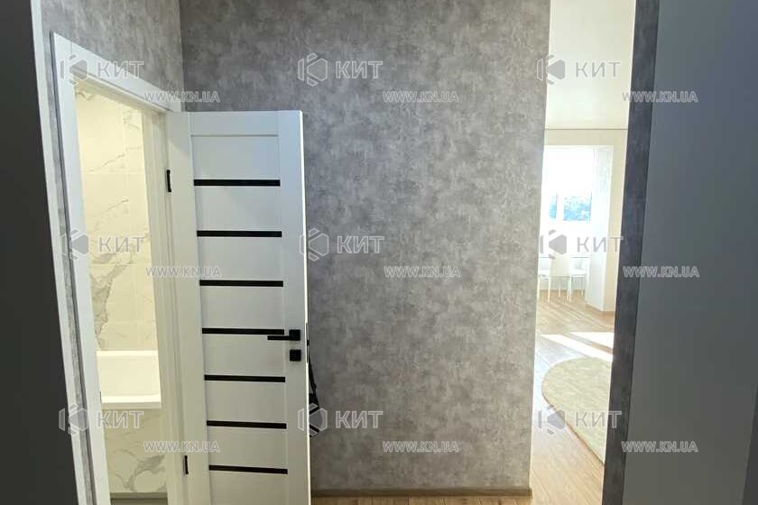 Продаж квартири Харків, Салтівка(Г.Праці,Студ.), 45м²