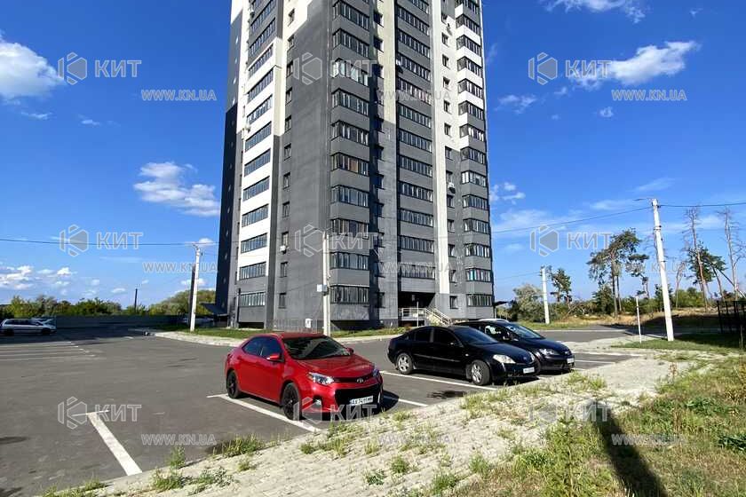 Продаж квартири Харків, Салтівка(Г.Праці,Студ.), 45м²