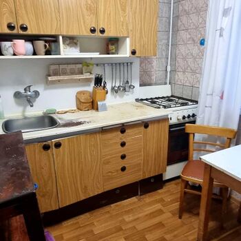 Продаж квартир - Харків,  Зерновий пров.  5г