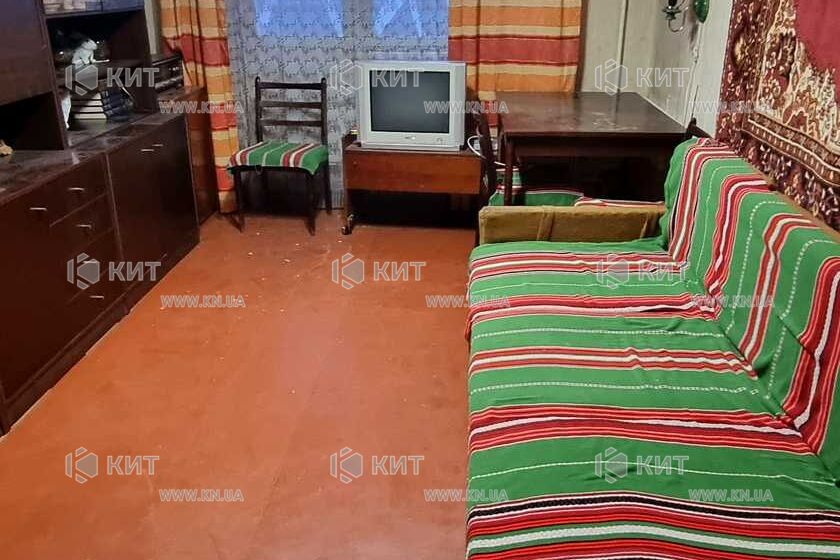Продажа квартиры Харьков, Одесская, Основа, 67м²