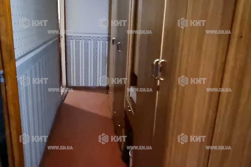Продажа квартиры Харьков, Одесская, Основа, 67м²
