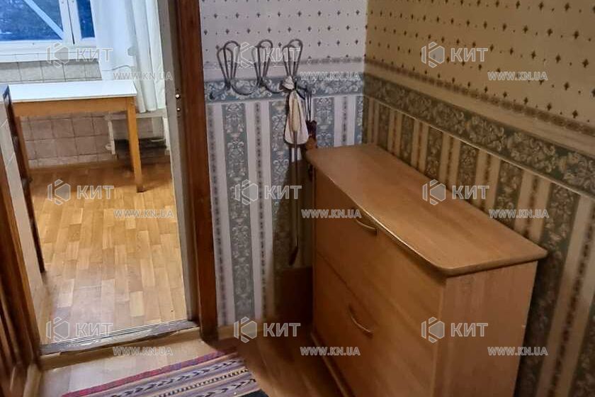 Продажа квартиры Харьков, Одесская, Основа, 67м²