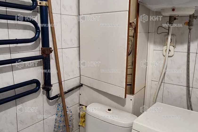 Продажа квартиры Харьков, Одесская, Основа, 67м²